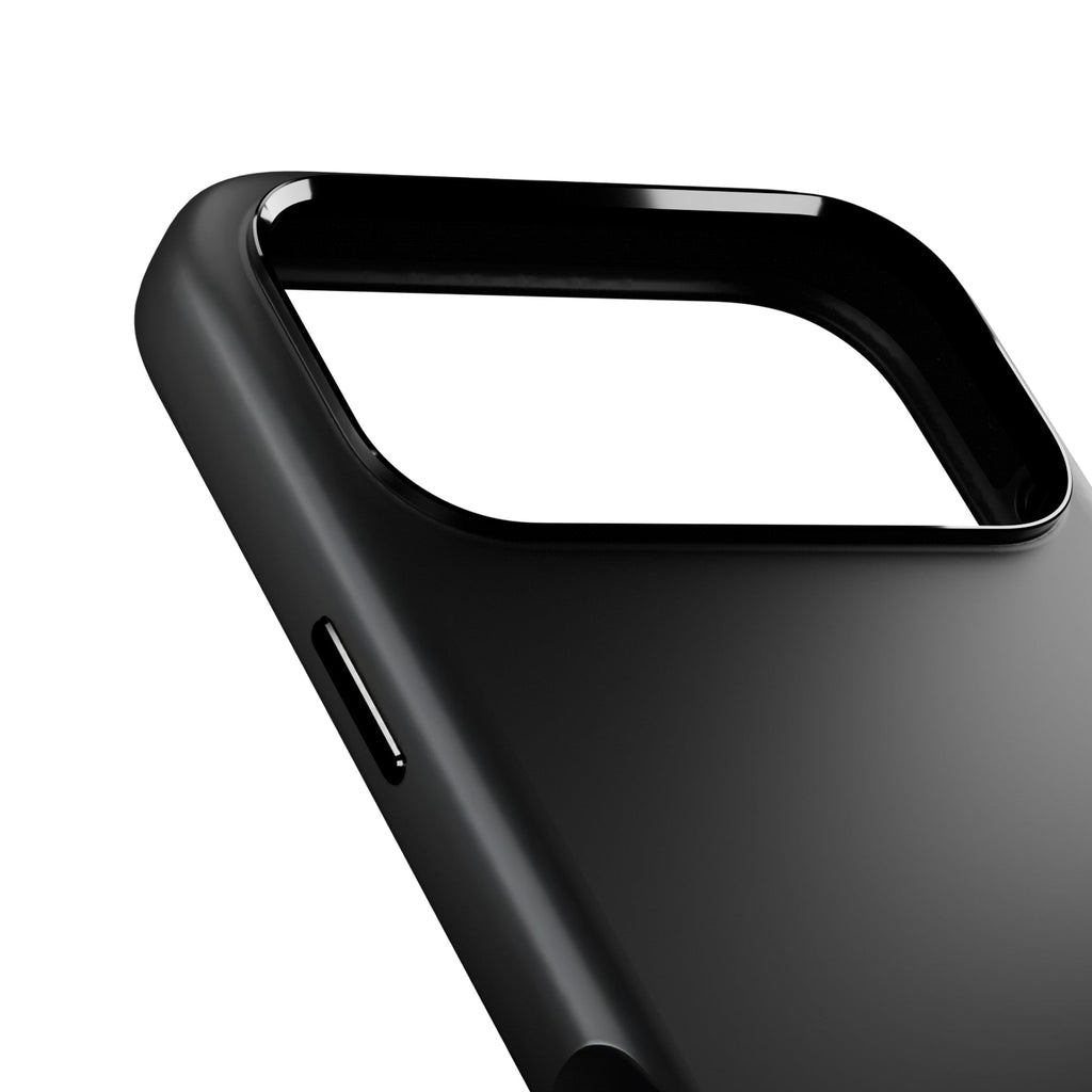 Cover ICON MAG PRO per iPhone 17 Pro Max