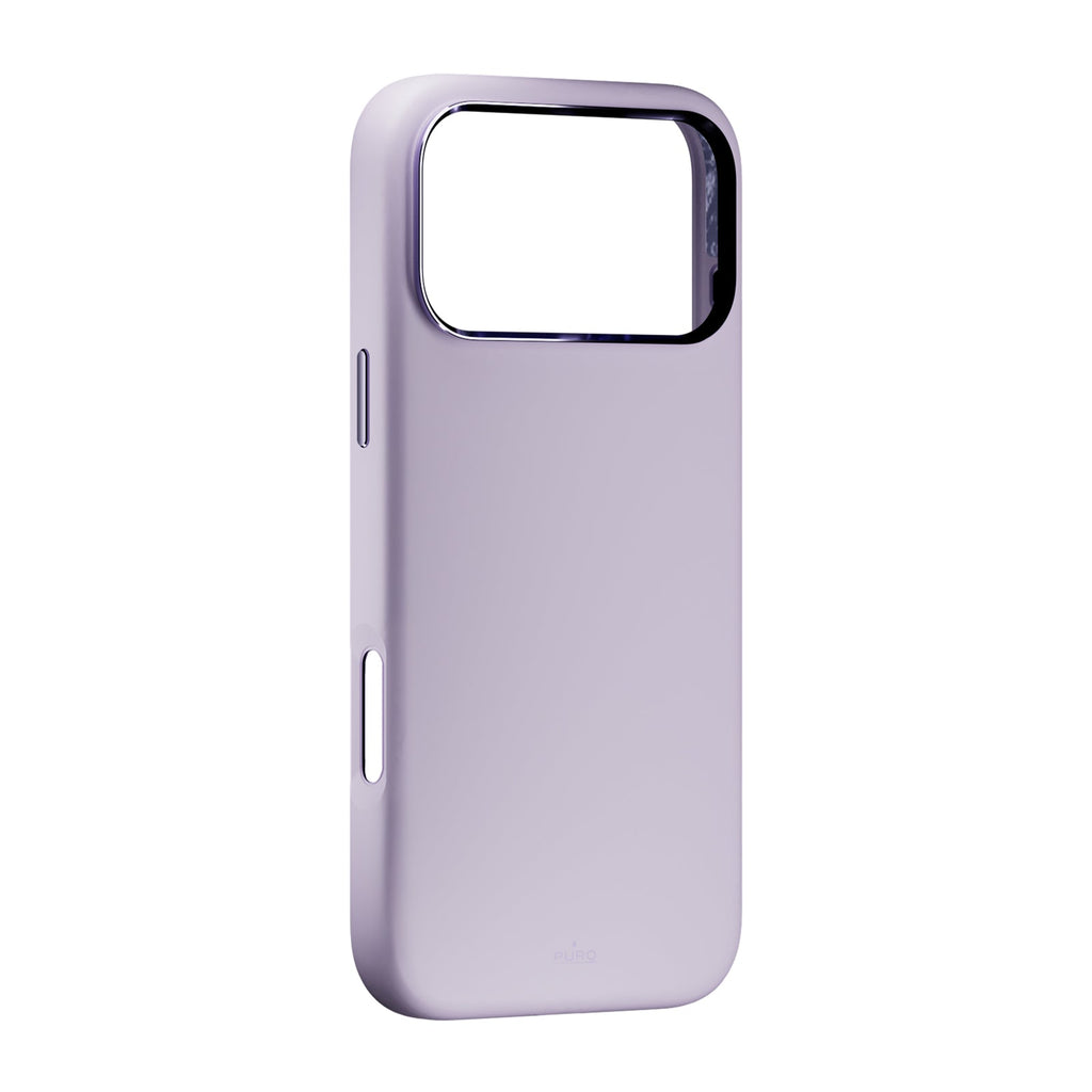 Cover ICON MAG PRO per iPhone 17 Pro Max