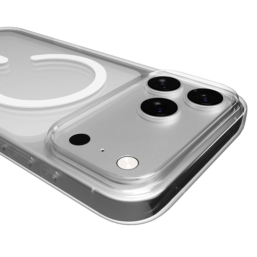 Cover Lite Mag per iPhone 17 Pro Max