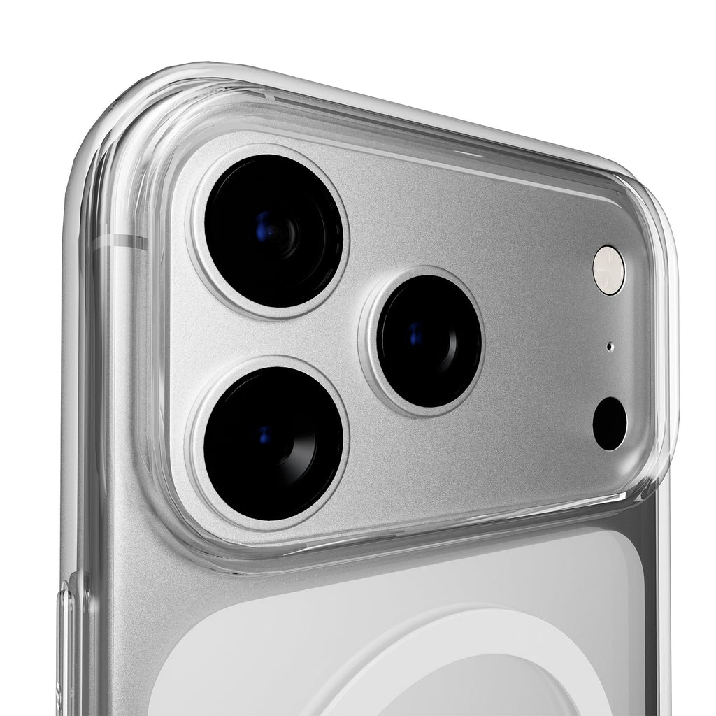Cover Lite Mag per iPhone 17 Pro Max