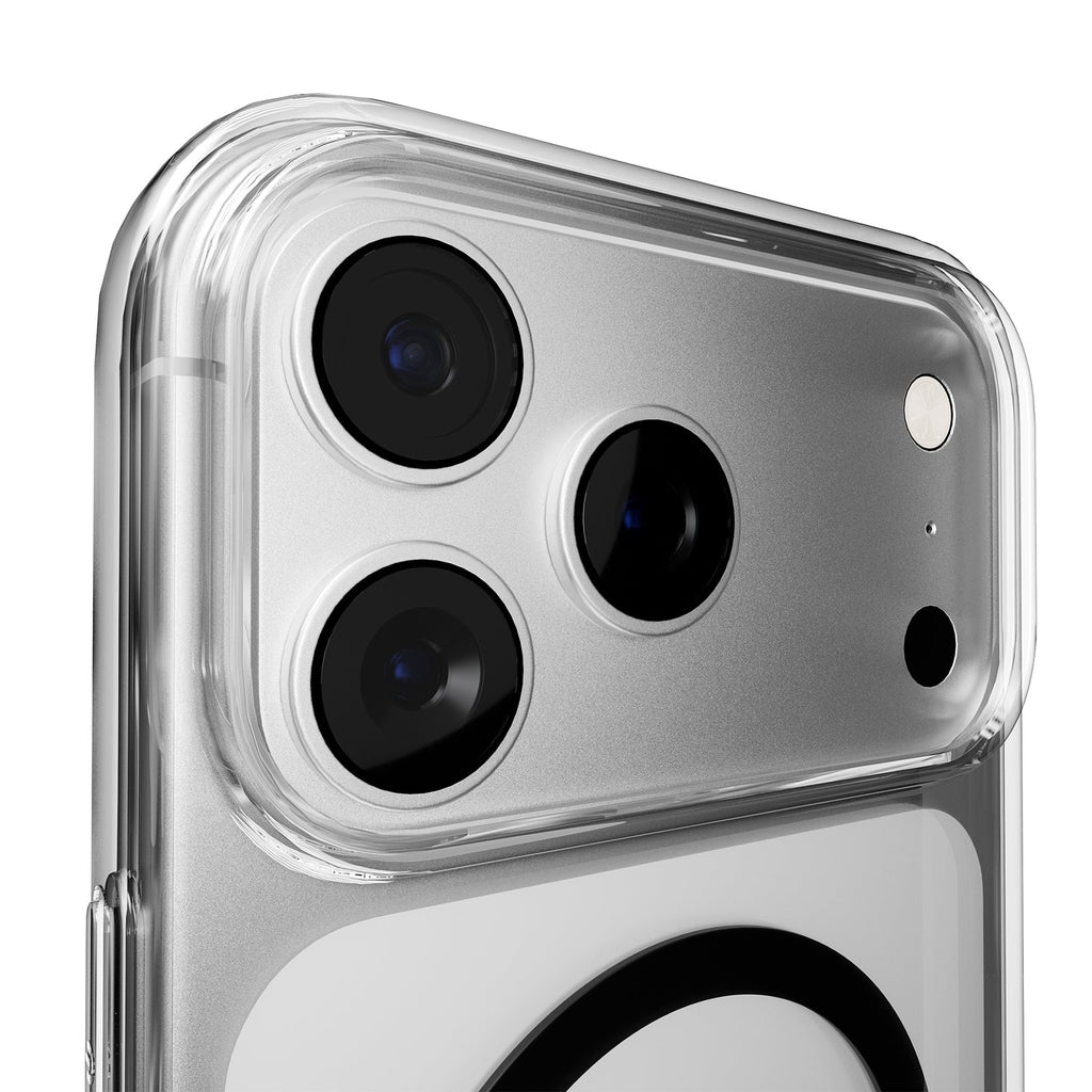 Cover Lite Mag per iPhone 17 Pro Max