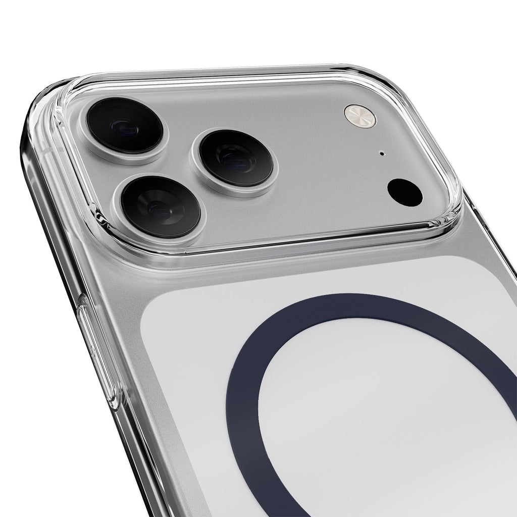 Cover Lite Mag per iPhone 17 Pro Max