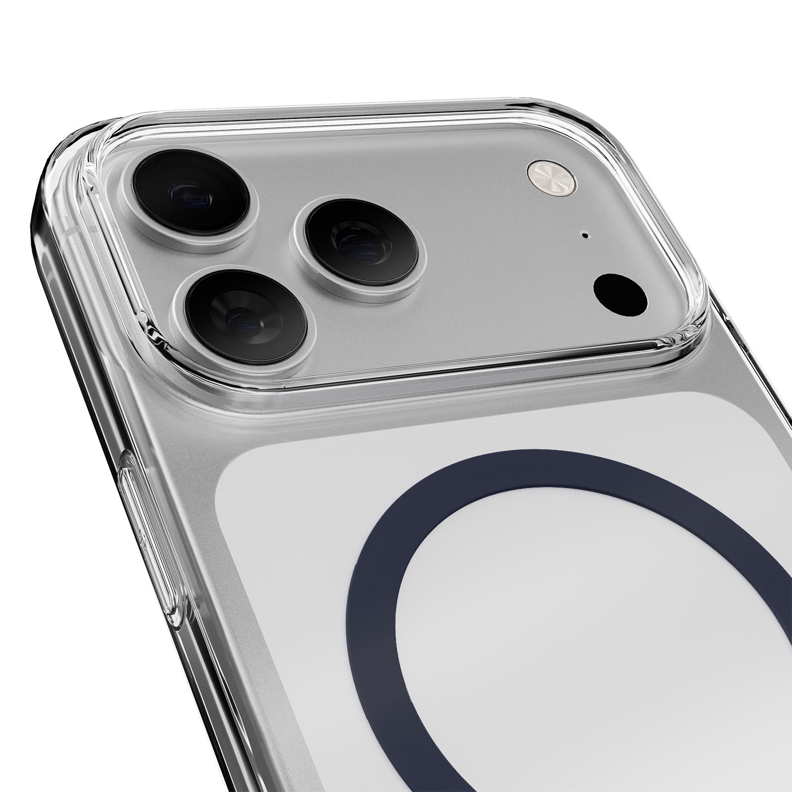 Cover Lite Mag per iPhone 17 Pro Max
