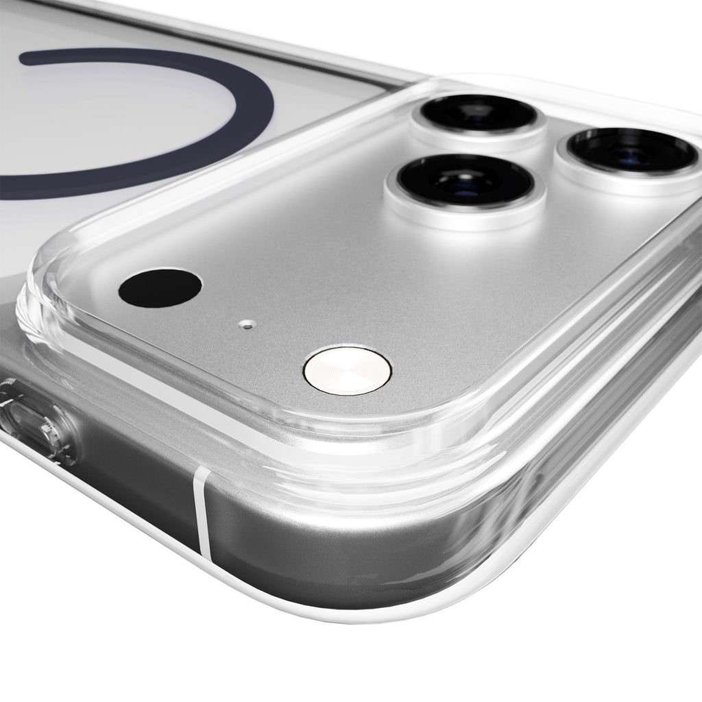 Cover Lite Mag per iPhone 17 Pro Max