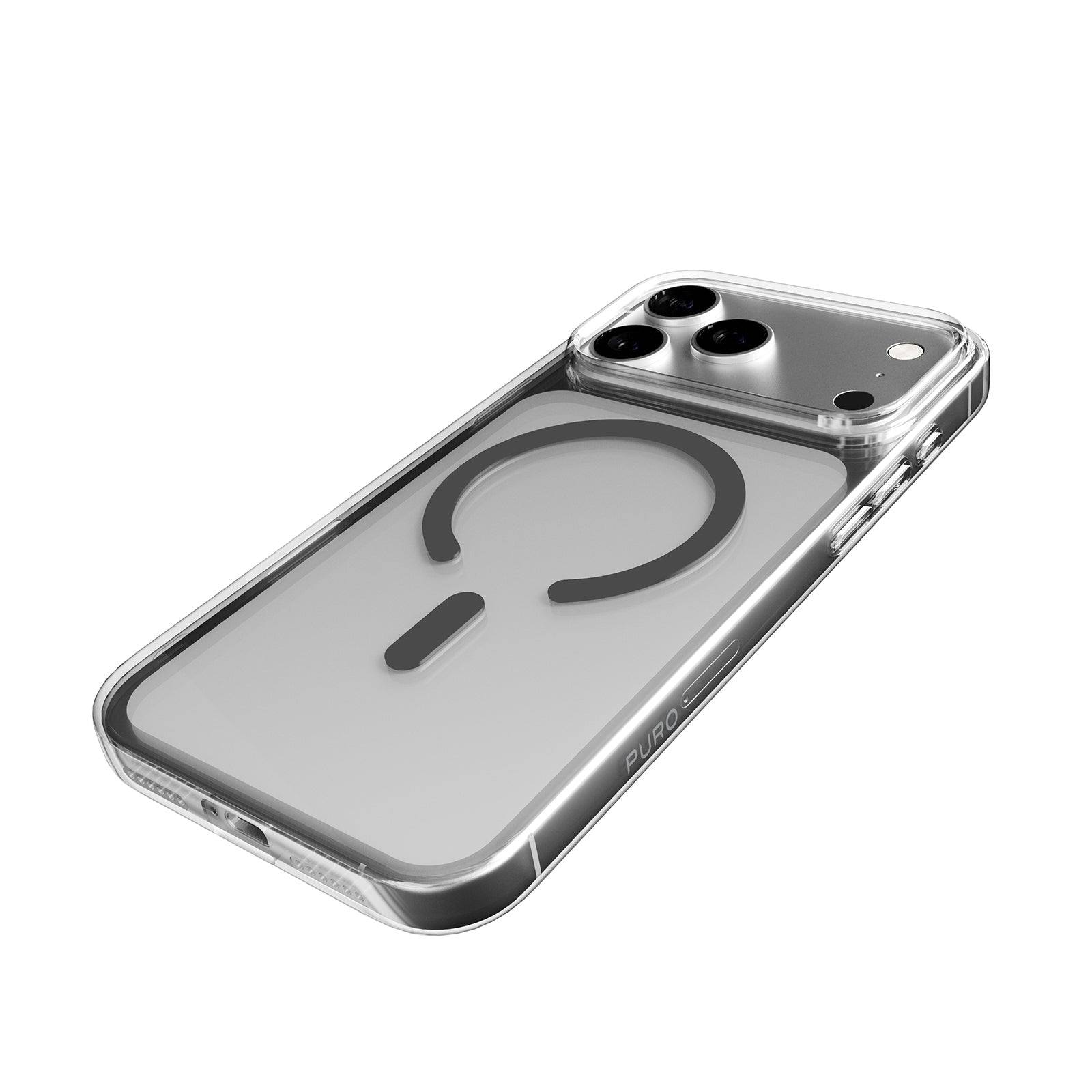 Cover Lite Mag per iPhone 17 Pro Max