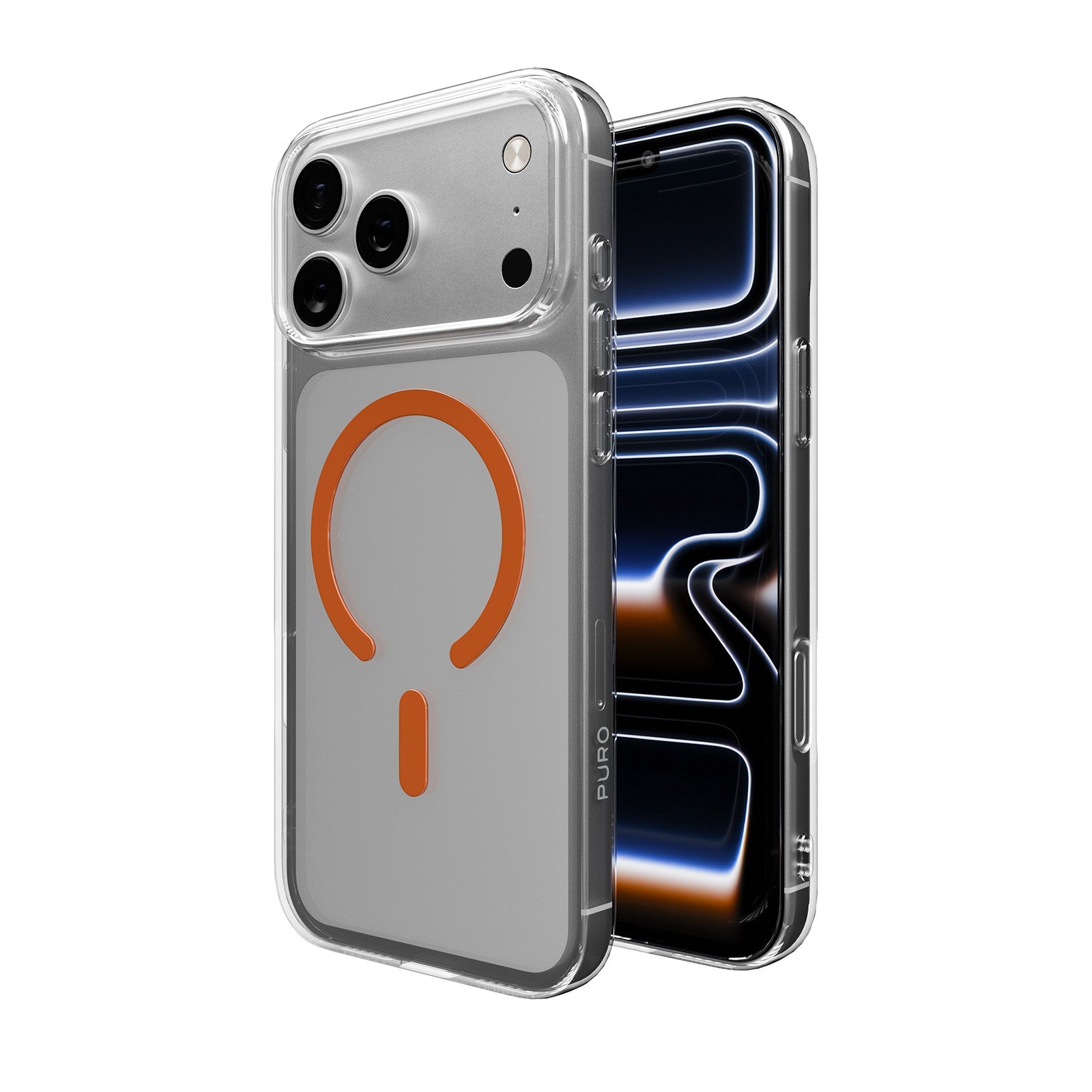 Cover Lite Mag per iPhone 17 Pro Max