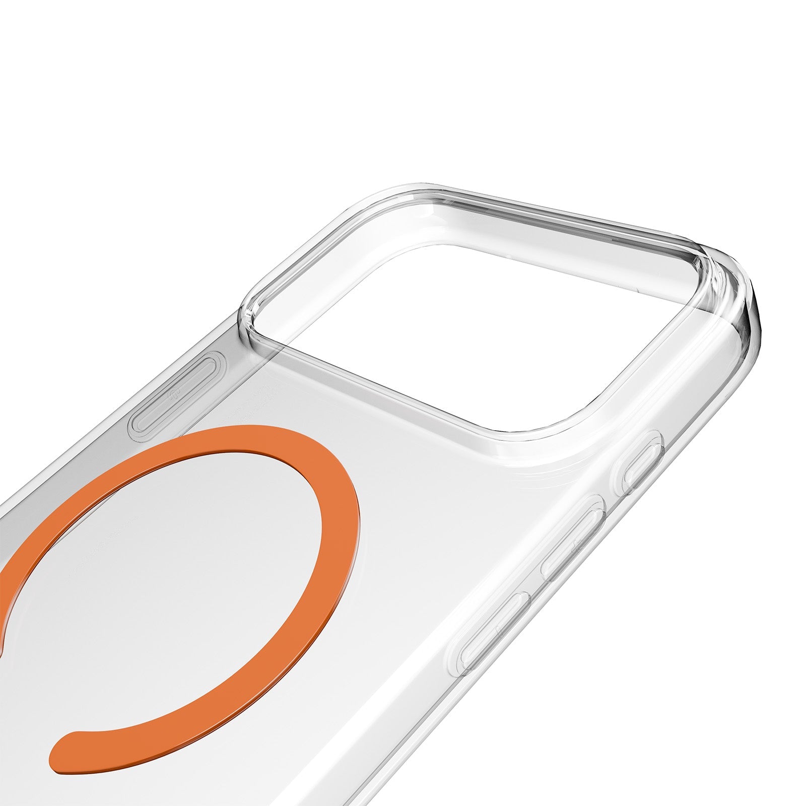 Cover Lite Mag per iPhone 17 Pro Max