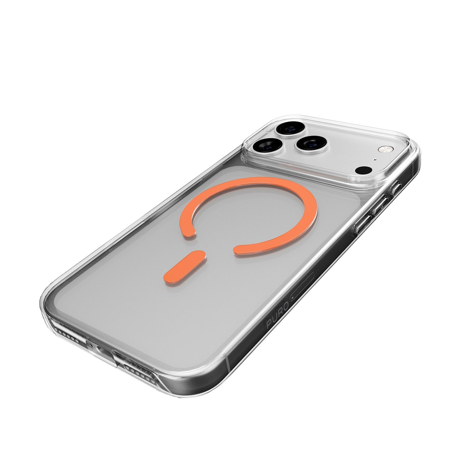 Cover Lite Mag per iPhone 17 Pro Max