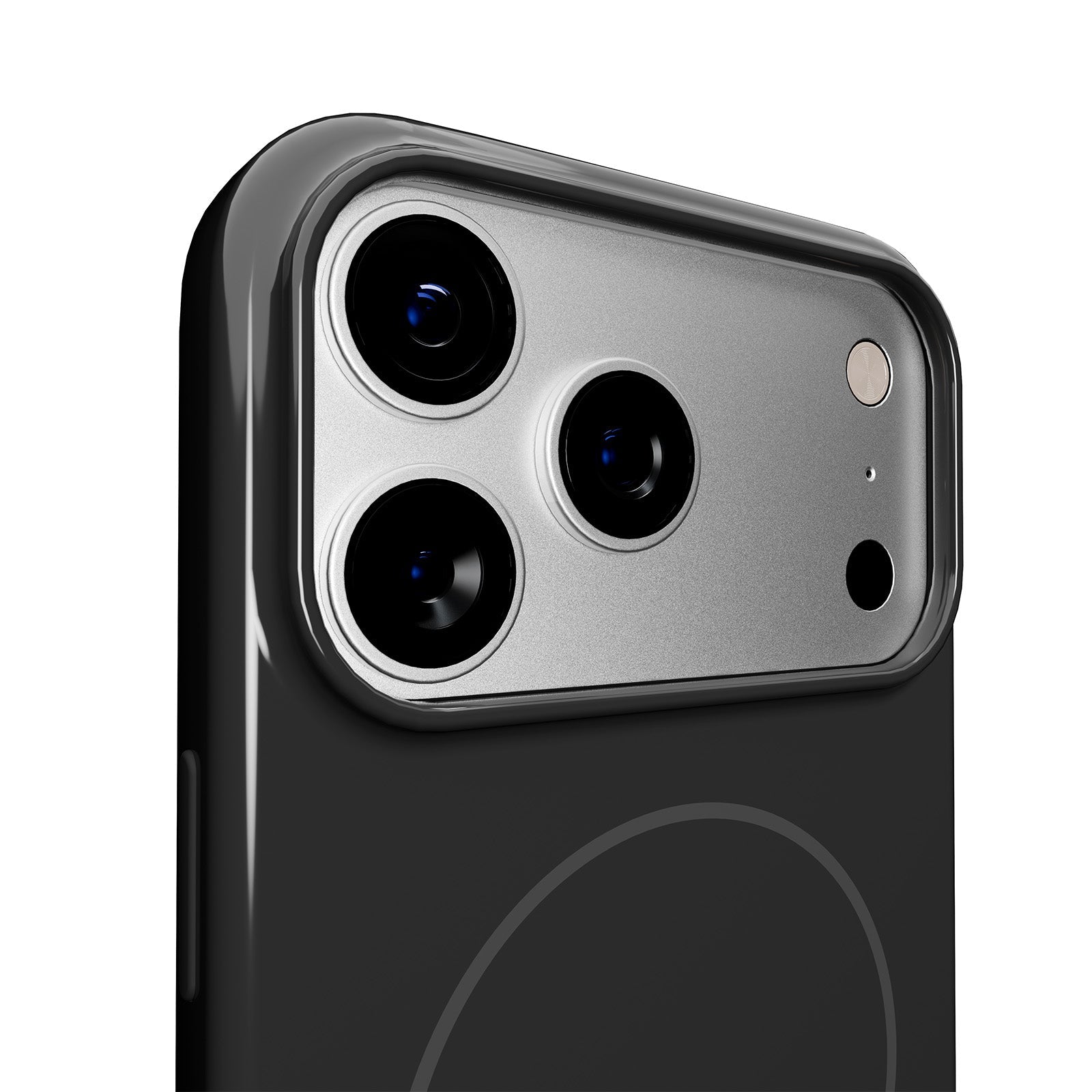 Pulse cover per iPhone 17 Pro Max