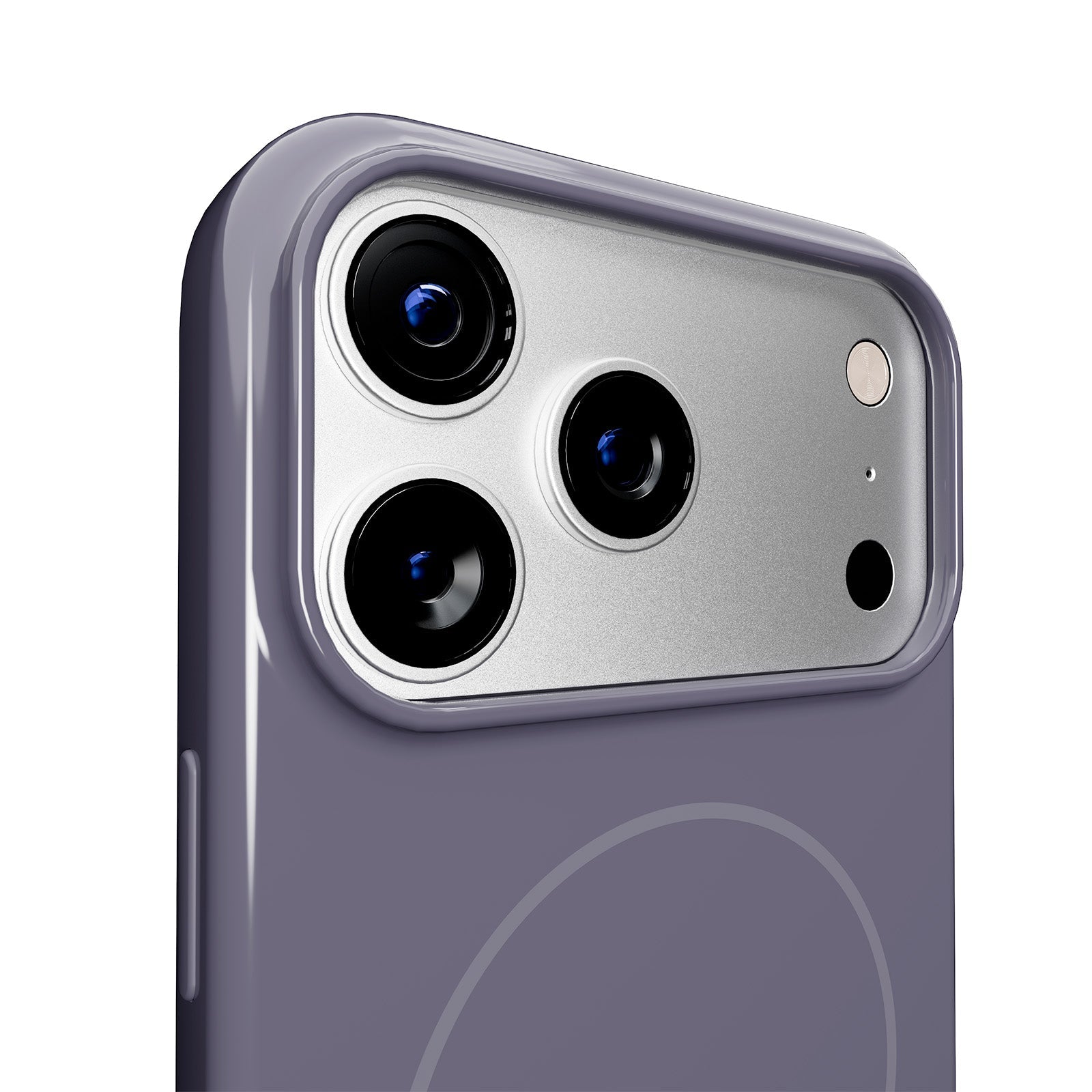 Pulse cover per iPhone 17 Pro Max