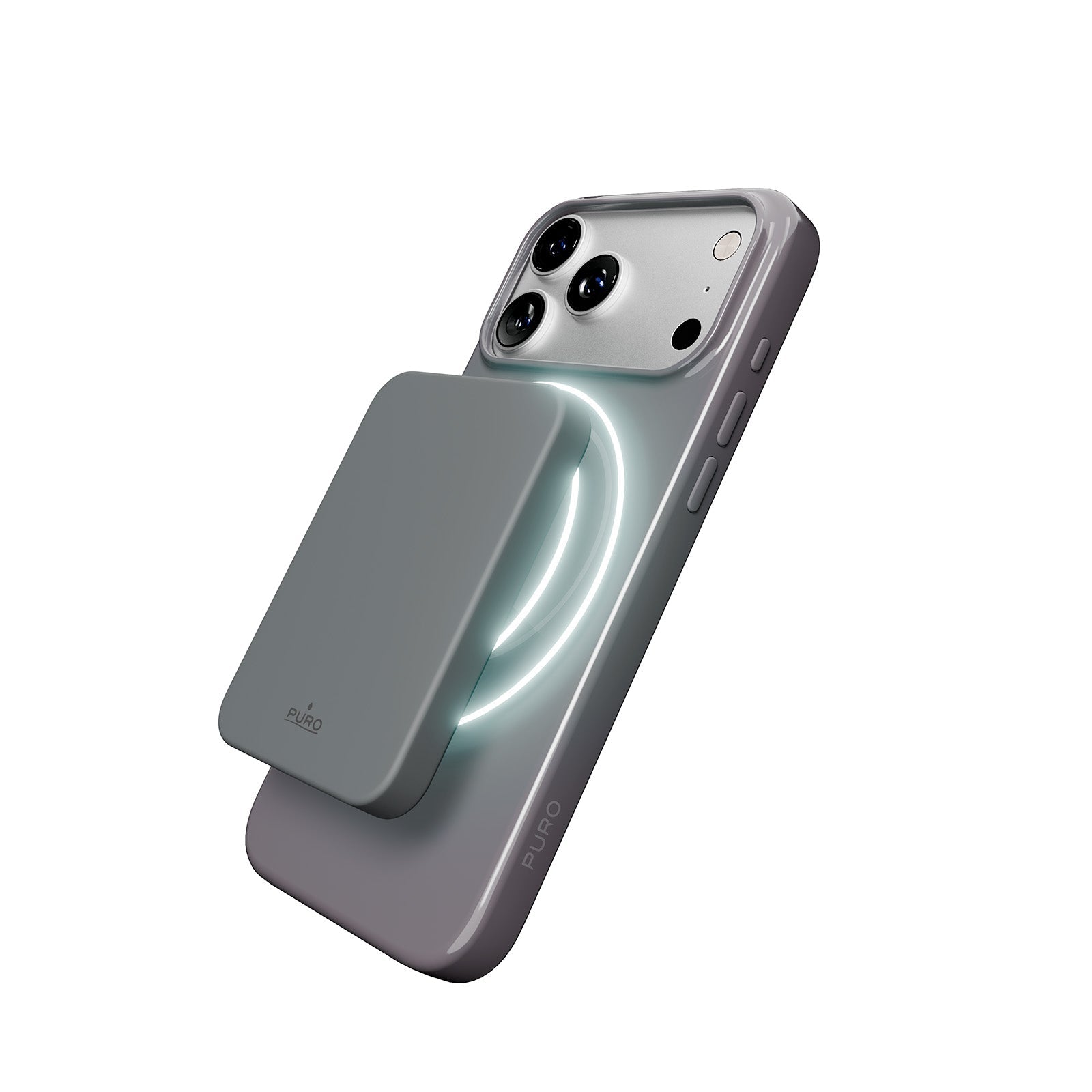 Pulse cover per iPhone 17 Pro Max