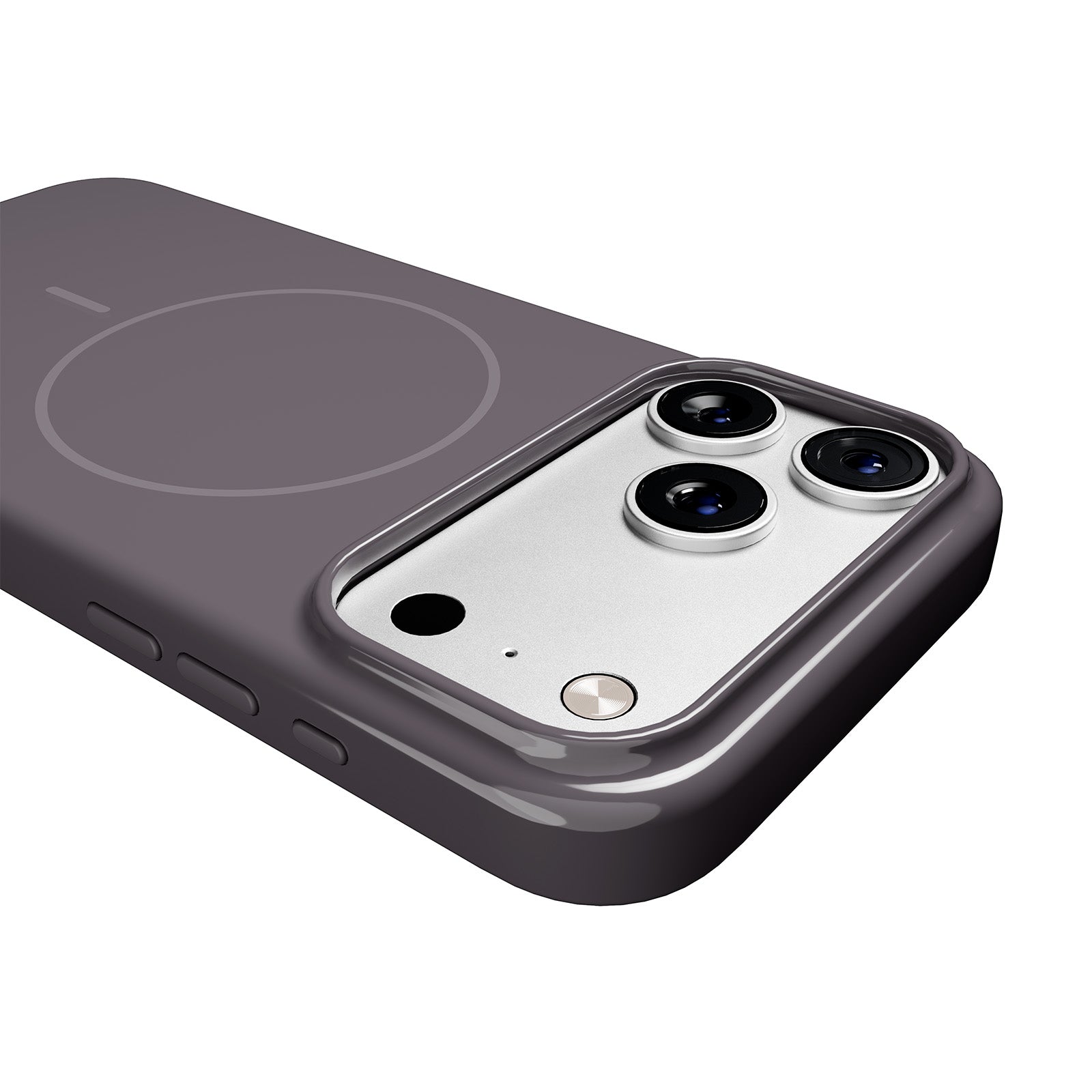 Pulse cover per iPhone 17 Pro Max