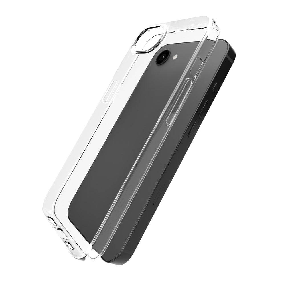 Cover 03 Nude per iPhone 17e/16e