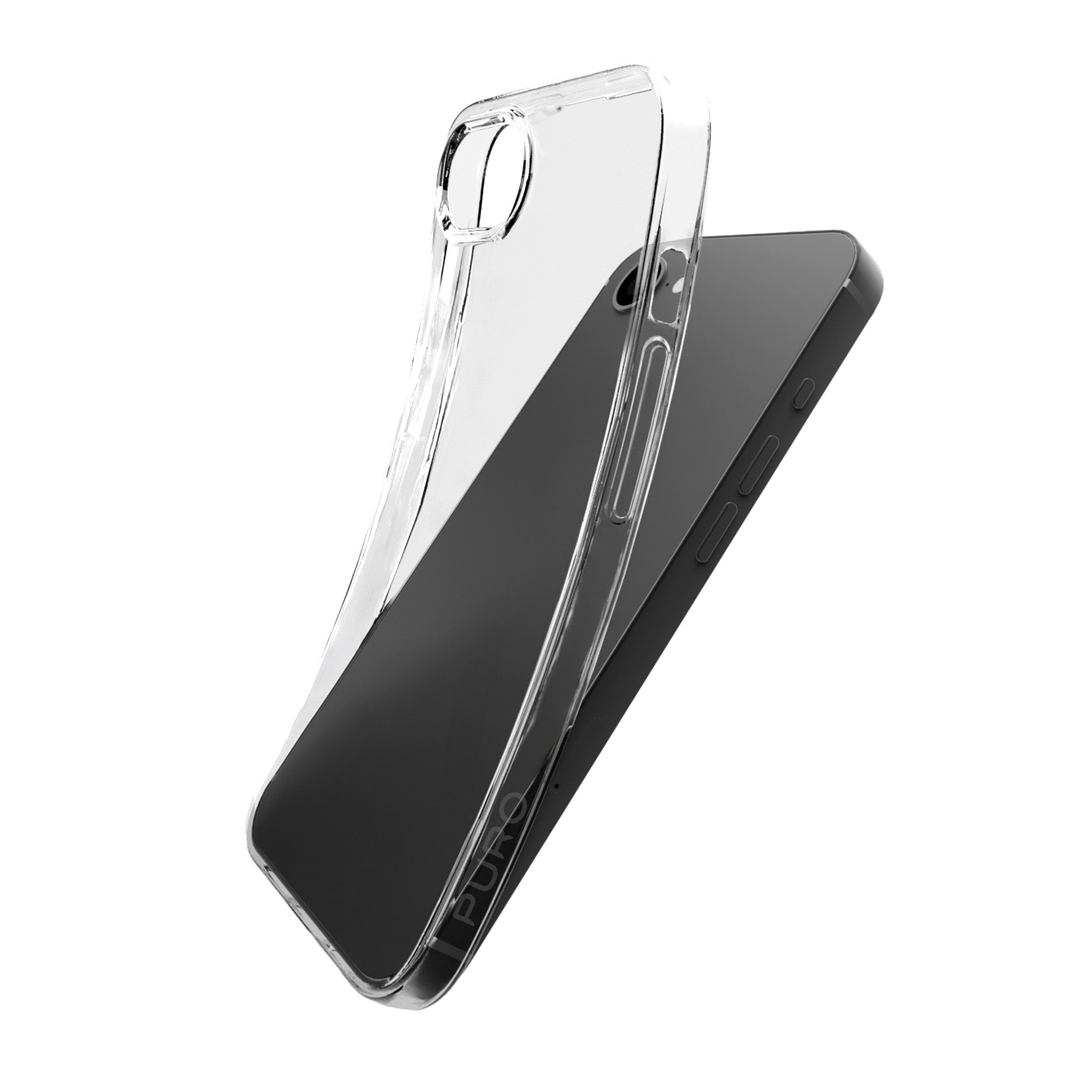 Cover 03 Nude per iPhone 17e/16e