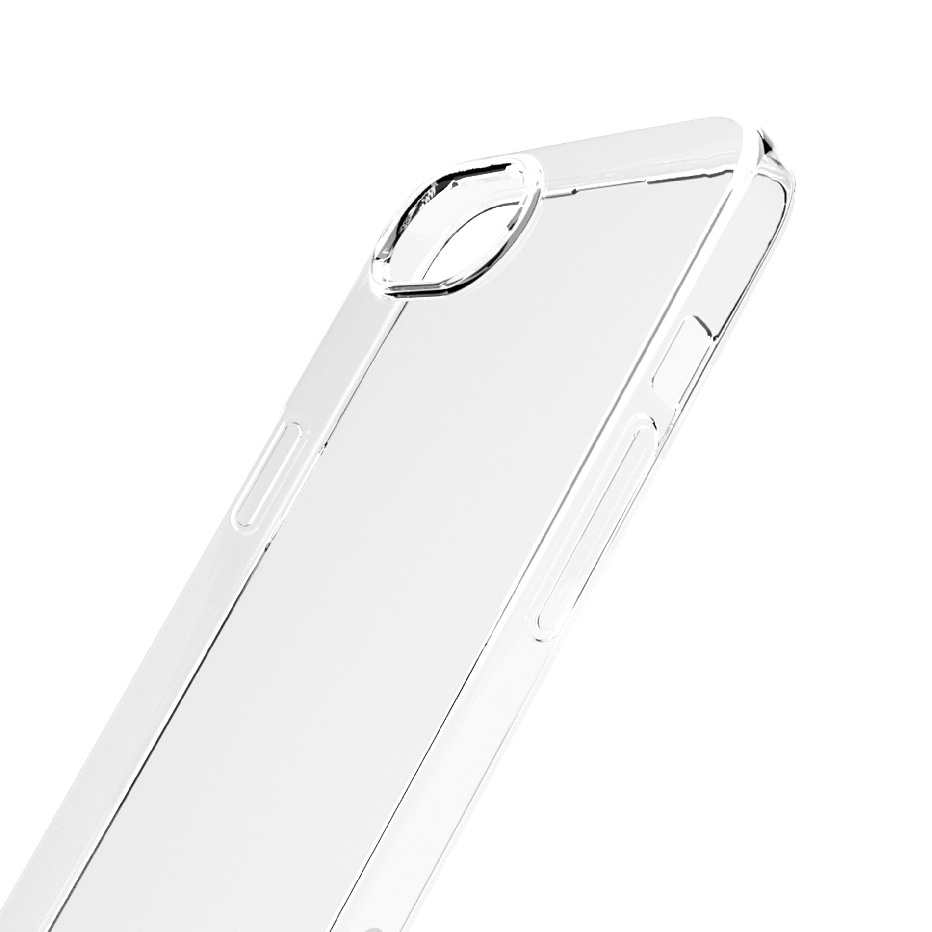 Cover 03 Nude per iPhone 17e/16e