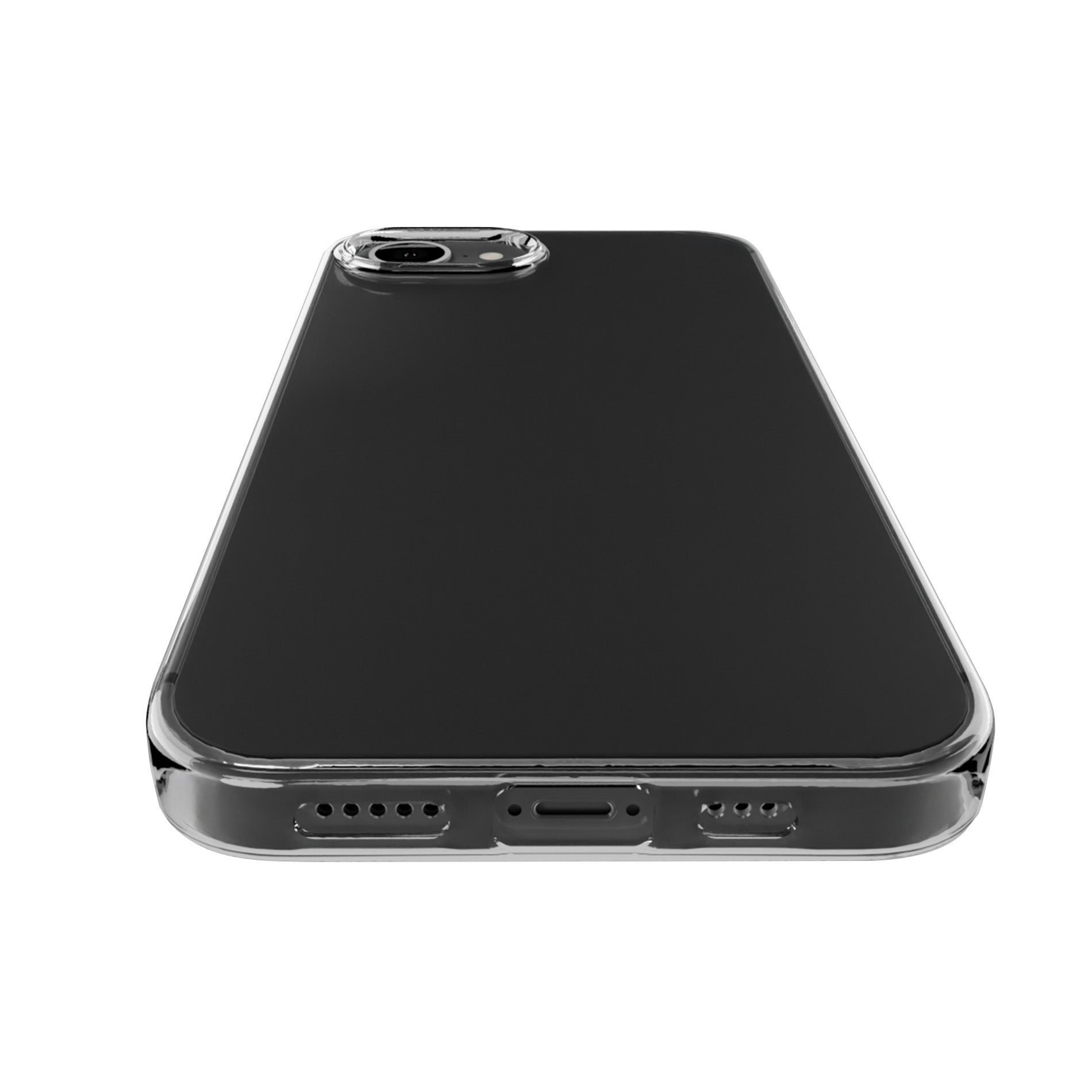 Cover 03 Nude per iPhone 17e/16e