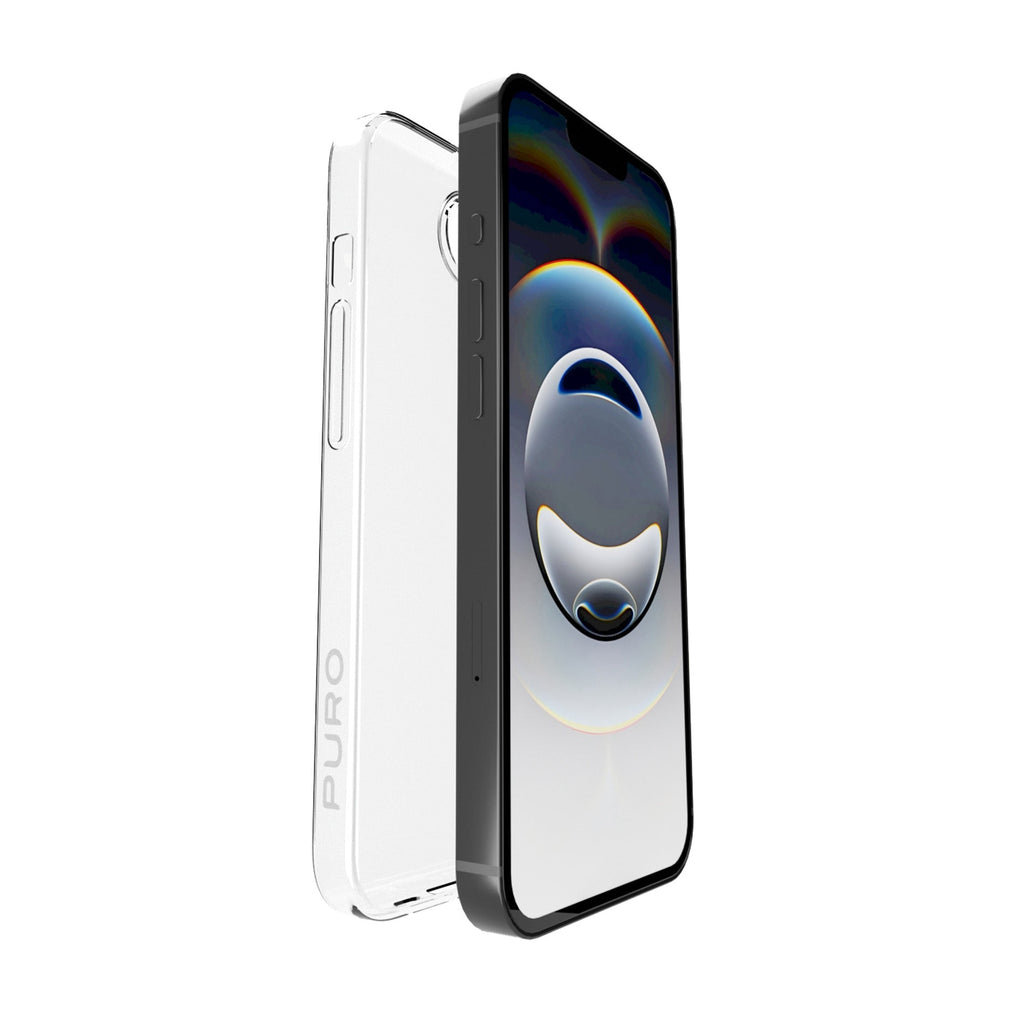 Cover 03 Nude per iPhone 17e/16e