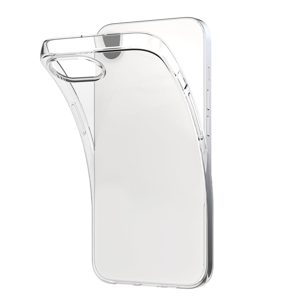 Cover 03 Nude per iPhone 17e/16e