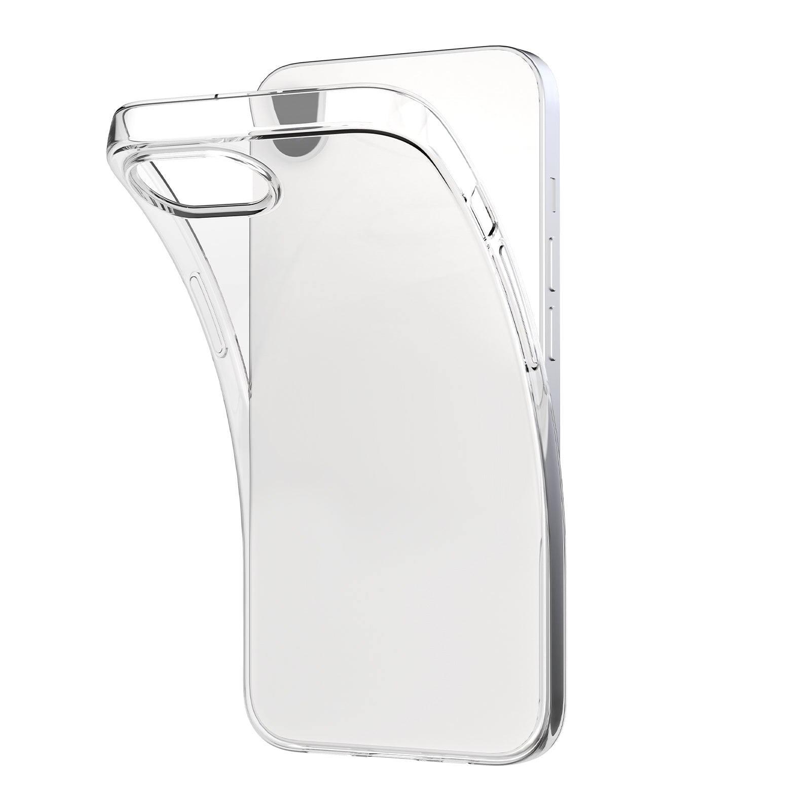 Cover 03 Nude per iPhone 17e/16e
