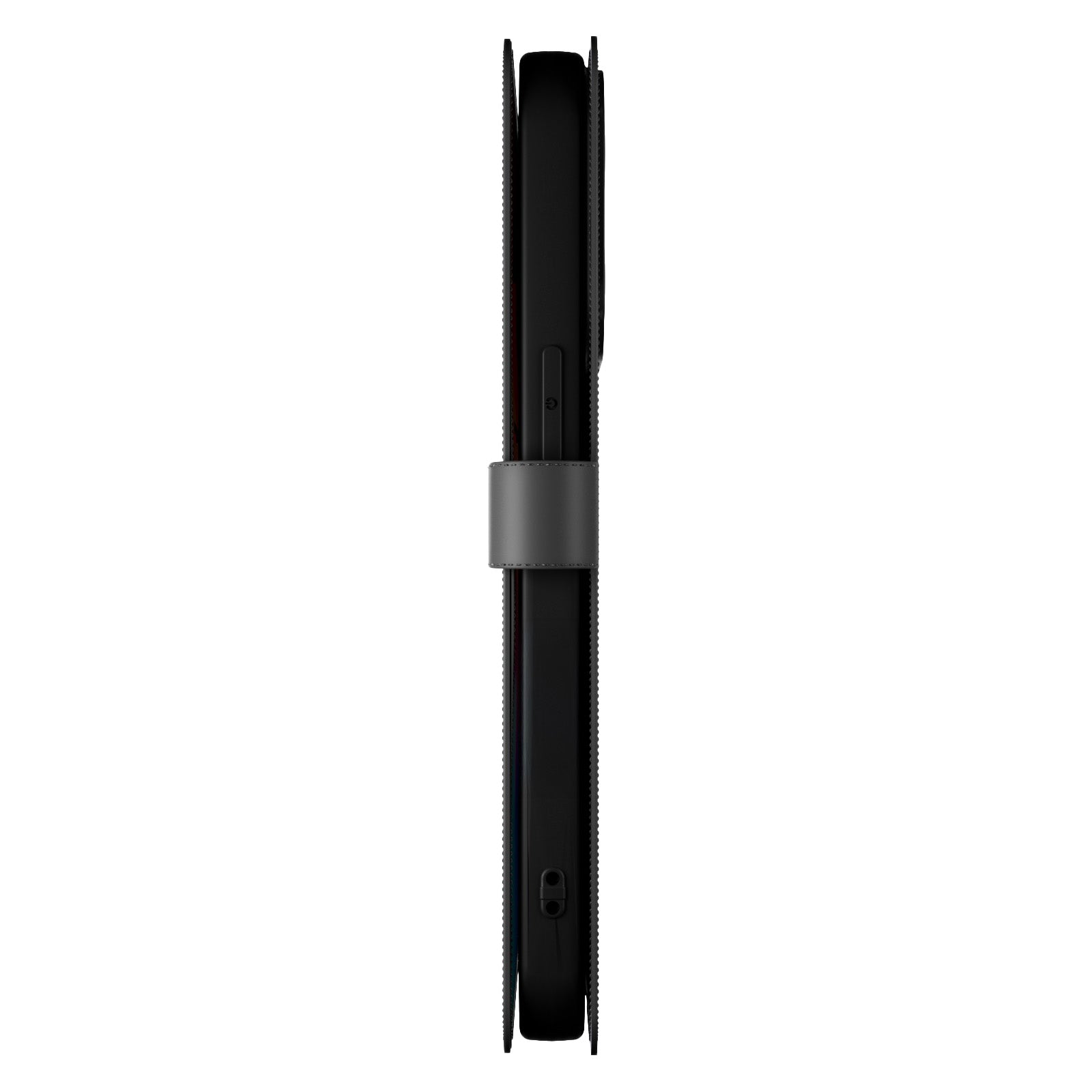 Custodia Wallet Stand per iPhone 17e/16e