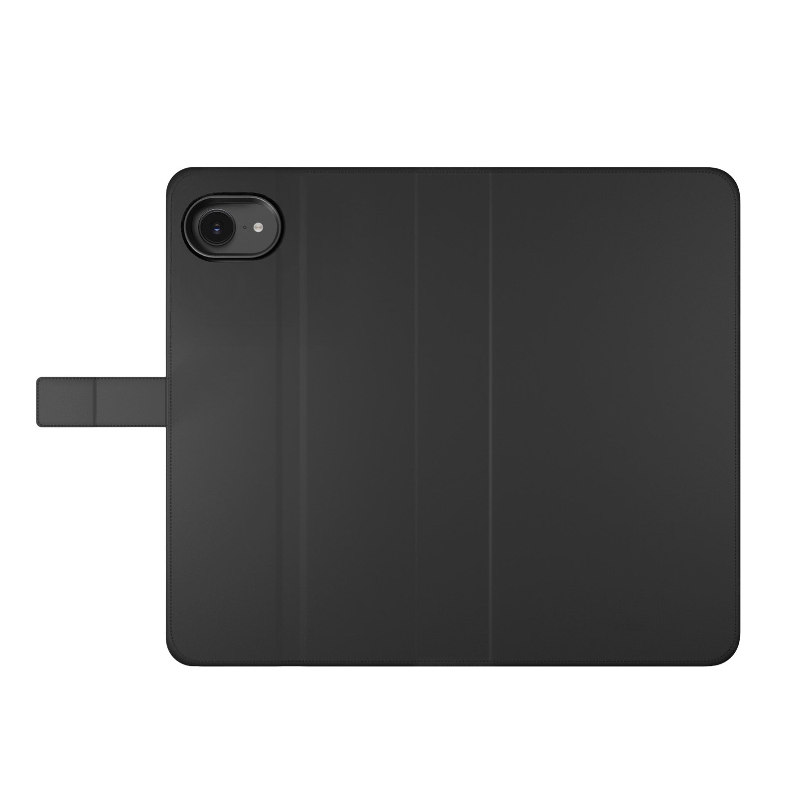 Custodia Wallet Stand per iPhone 17e/16e