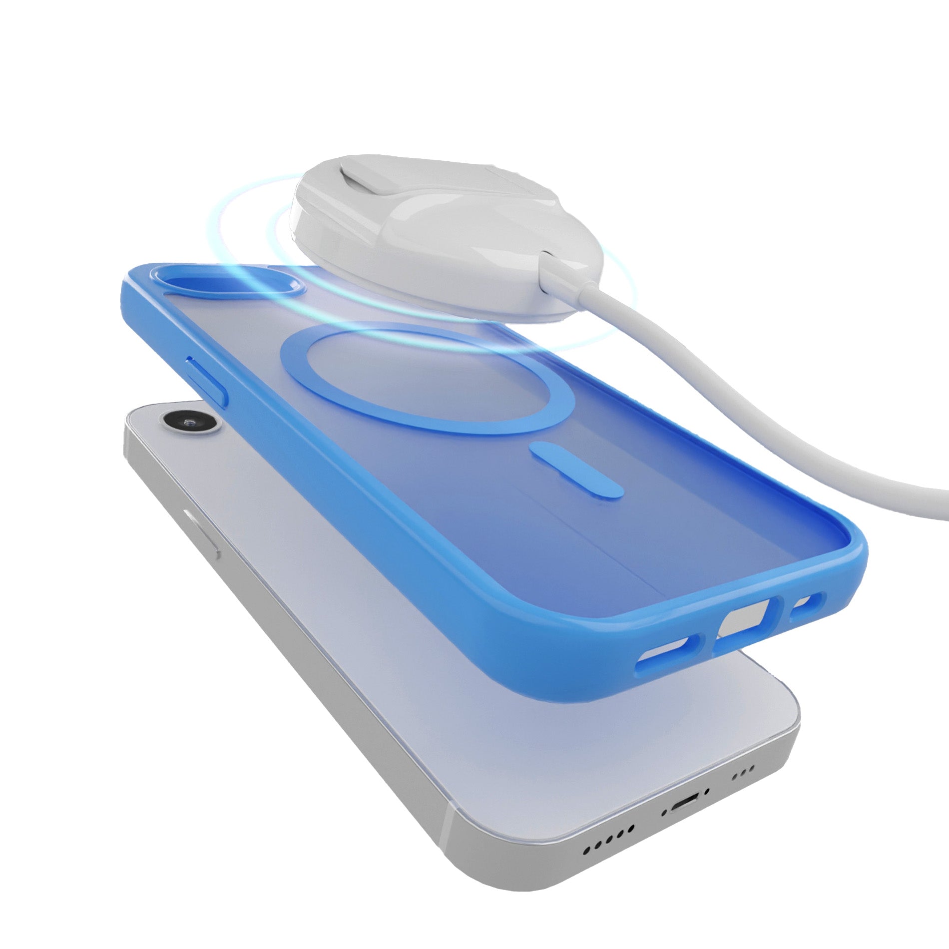 Cover Gradient per iPhone 17e/16e