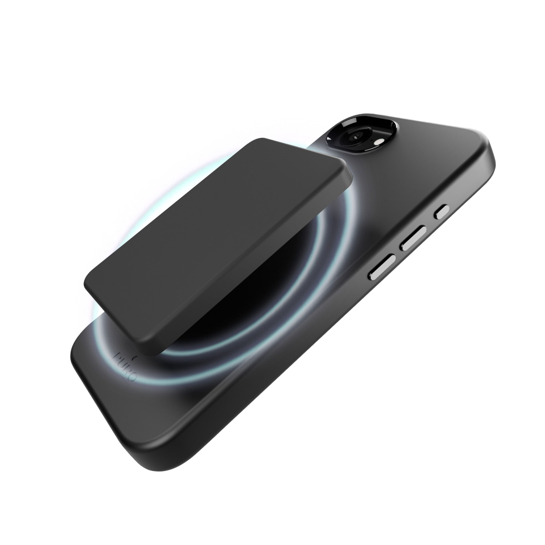 Cover Icon Mag Pro per iPhone 17e/16e