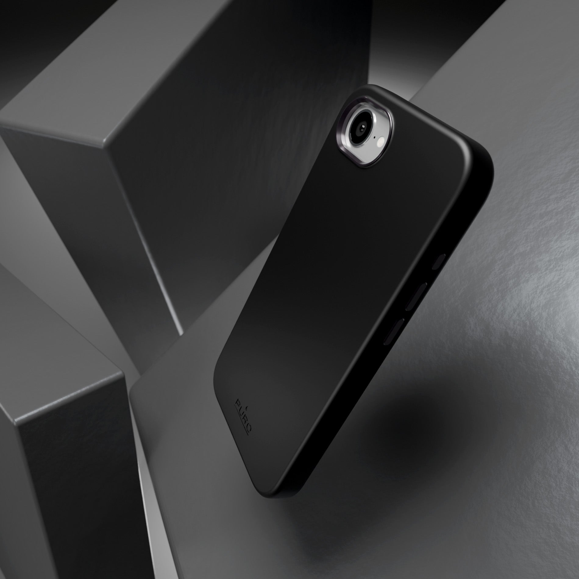 Cover Icon Mag Pro per iPhone 17e/16e