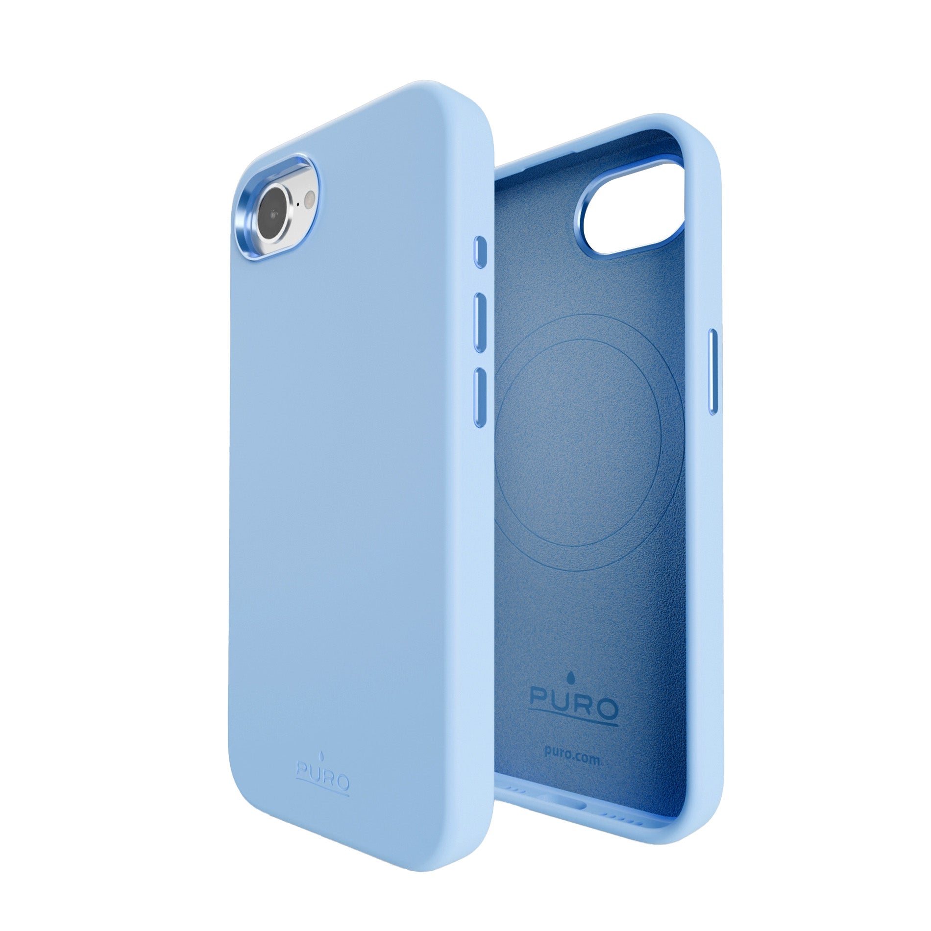 Cover Icon Mag Pro per iPhone 17e/16e