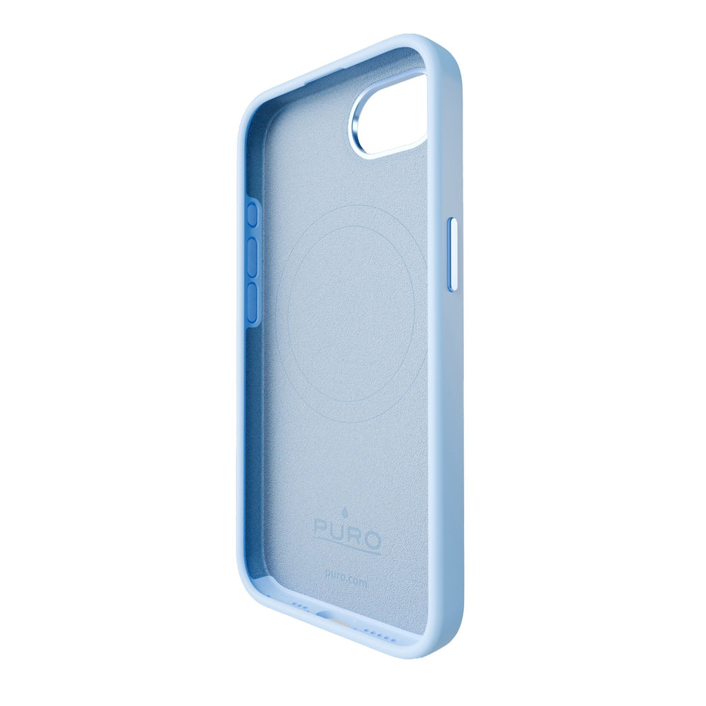 Cover Icon Mag Pro per iPhone 17e/16e