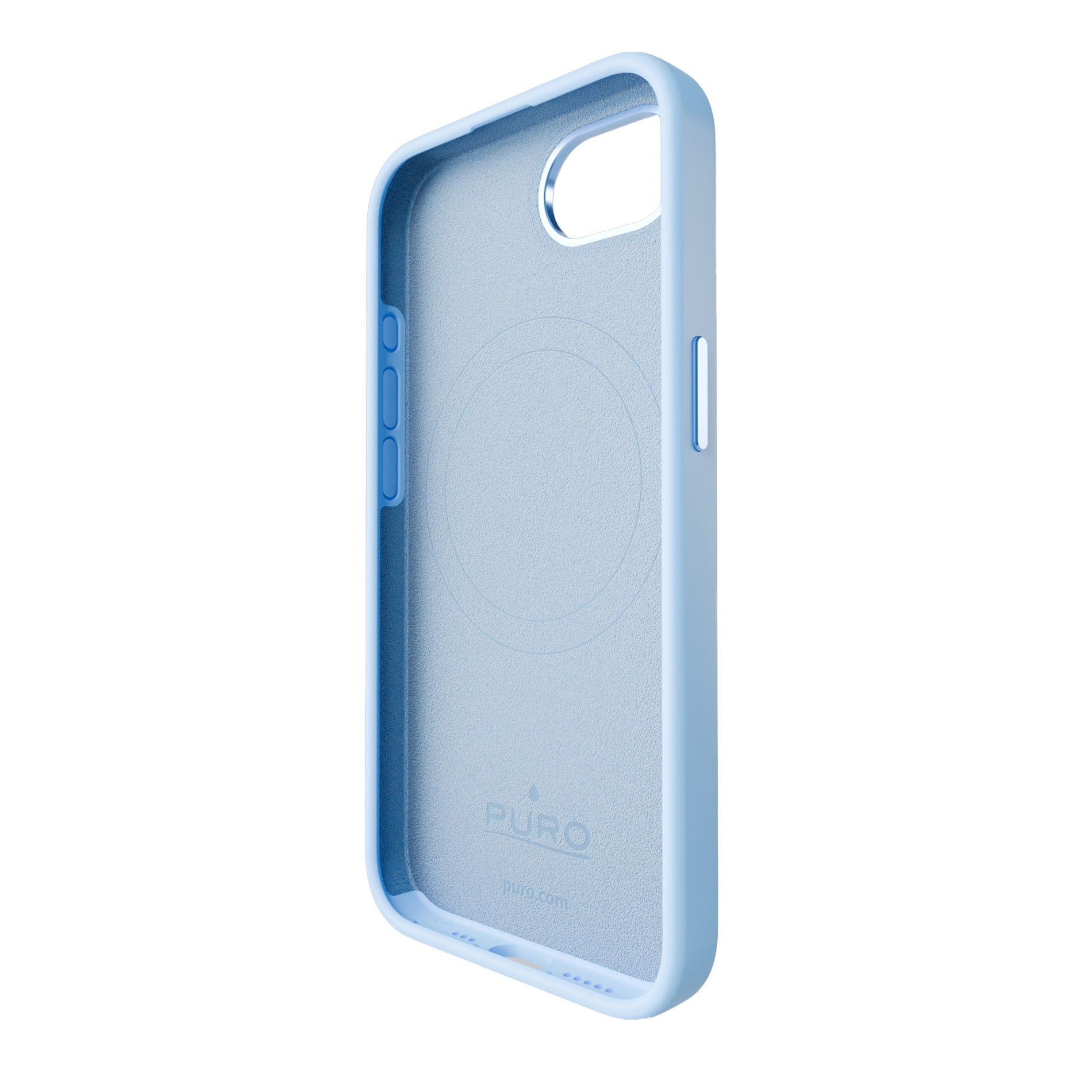 Cover Icon Mag Pro per iPhone 17e/16e
