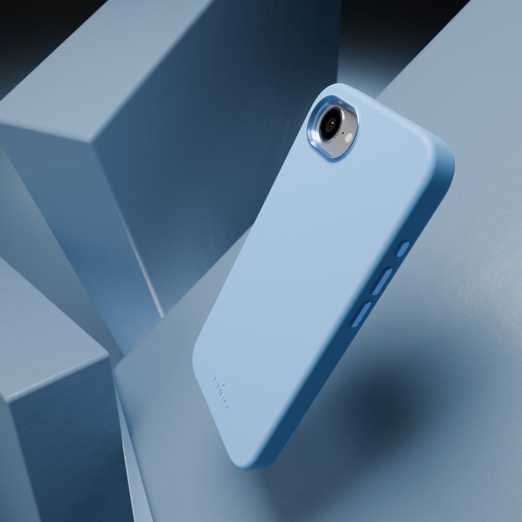 Cover Icon Mag Pro per iPhone 17e/16e