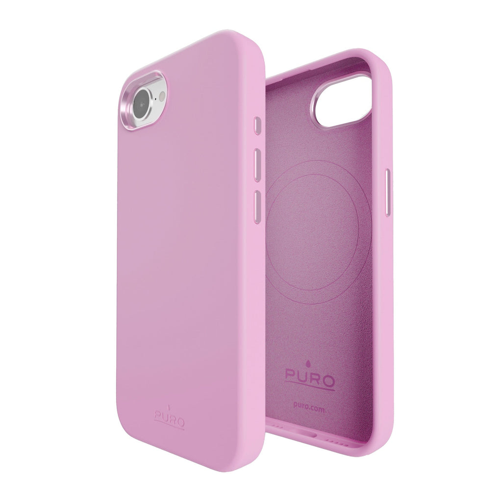 Cover Icon Mag Pro per iPhone 17e/16e