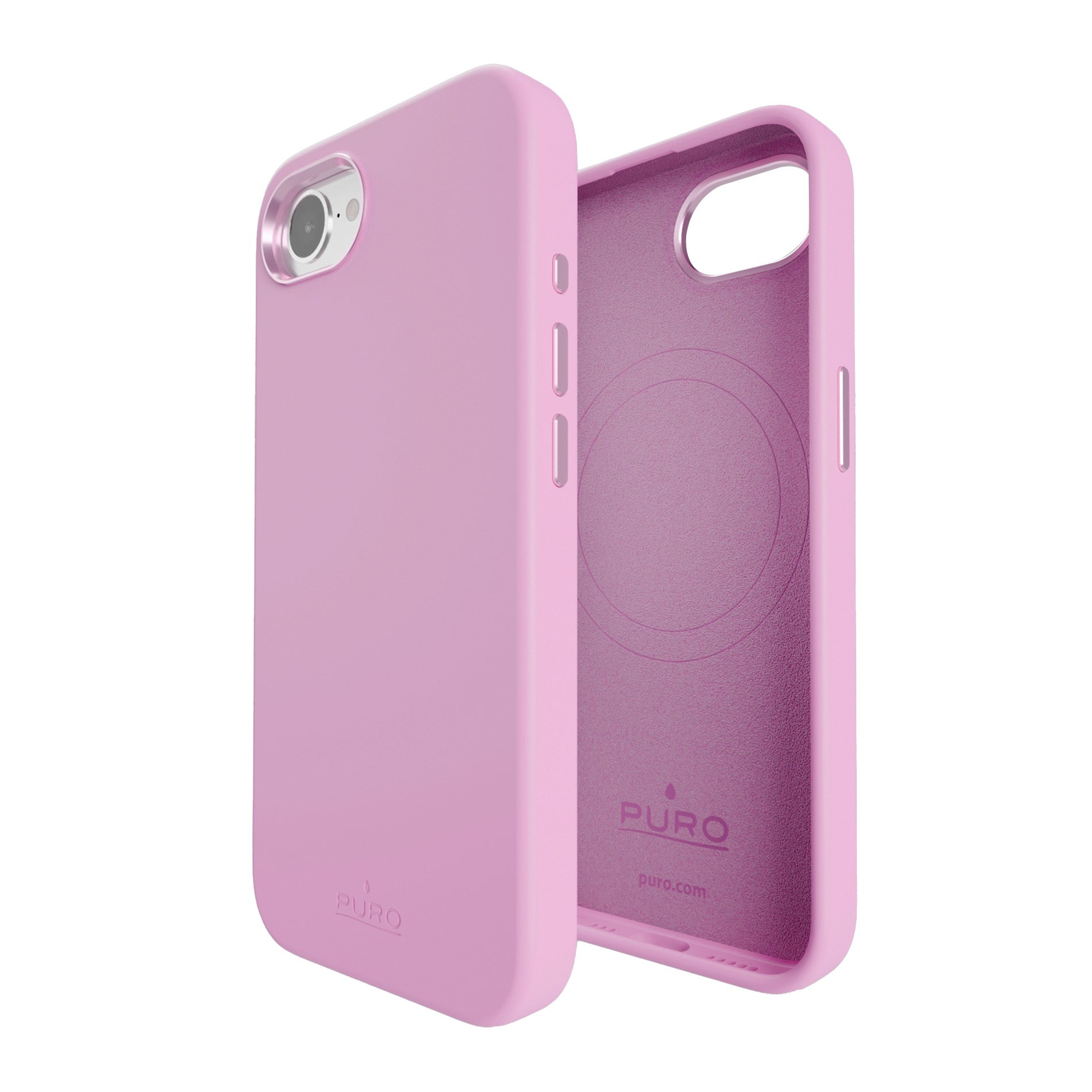 Cover Icon Mag Pro per iPhone 17e/16e
