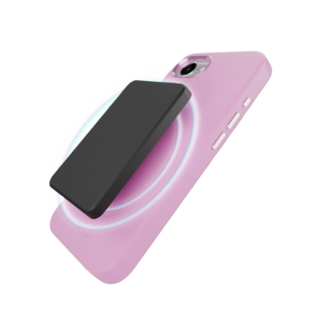 Cover Icon Mag Pro per iPhone 17e/16e