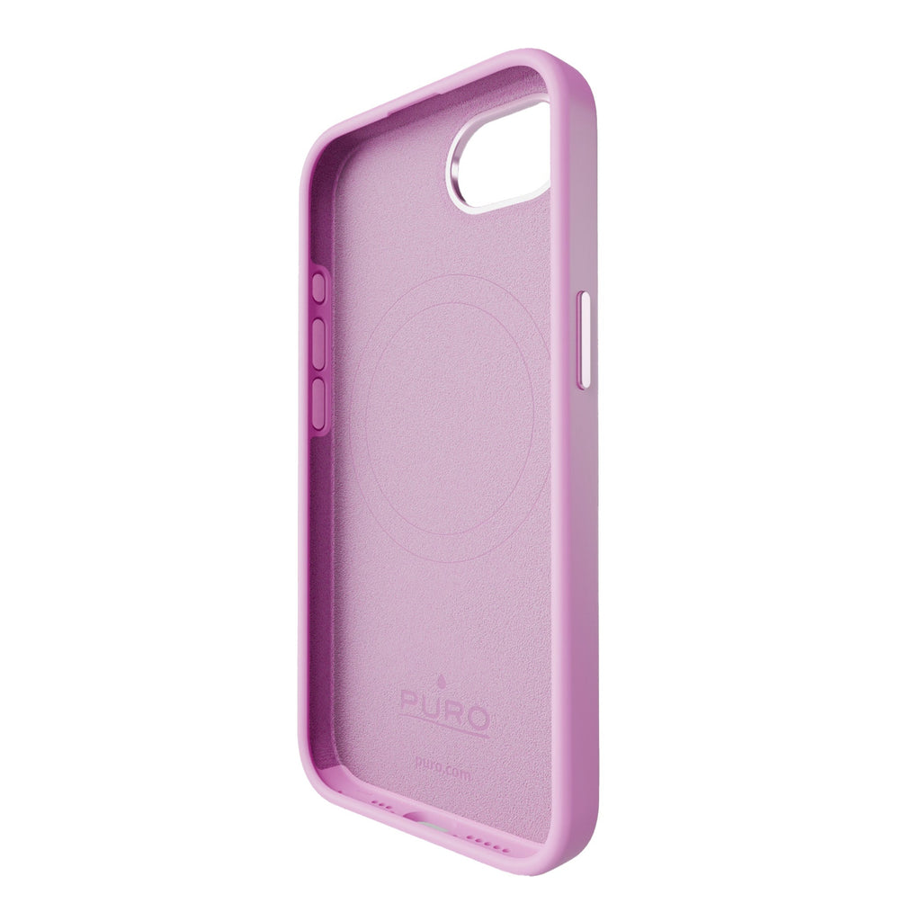 Cover Icon Mag Pro per iPhone 17e/16e