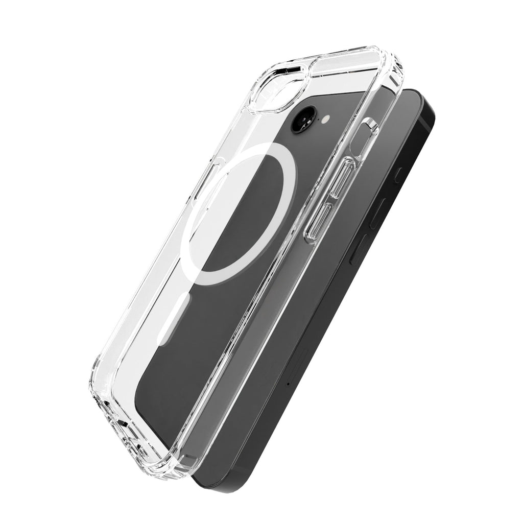 Cover Lite Mag per iPhone 17e/16e