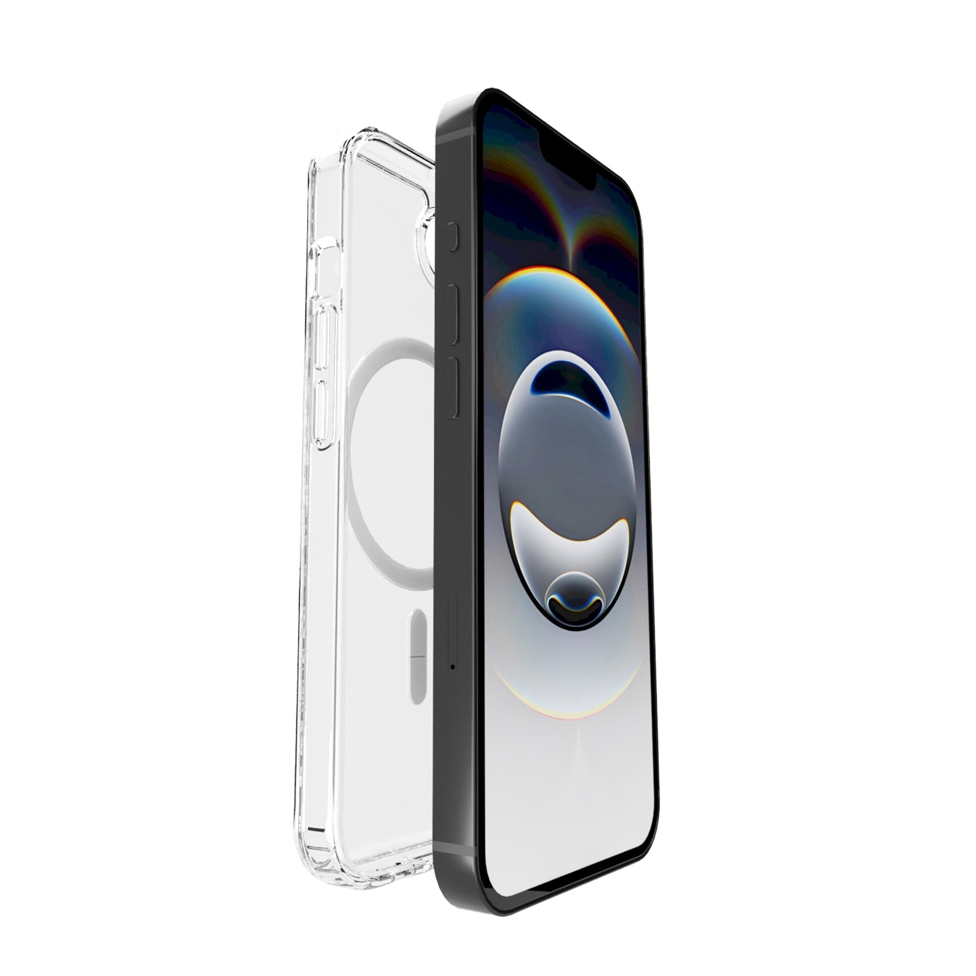 Cover Lite Mag per iPhone 17e/16e