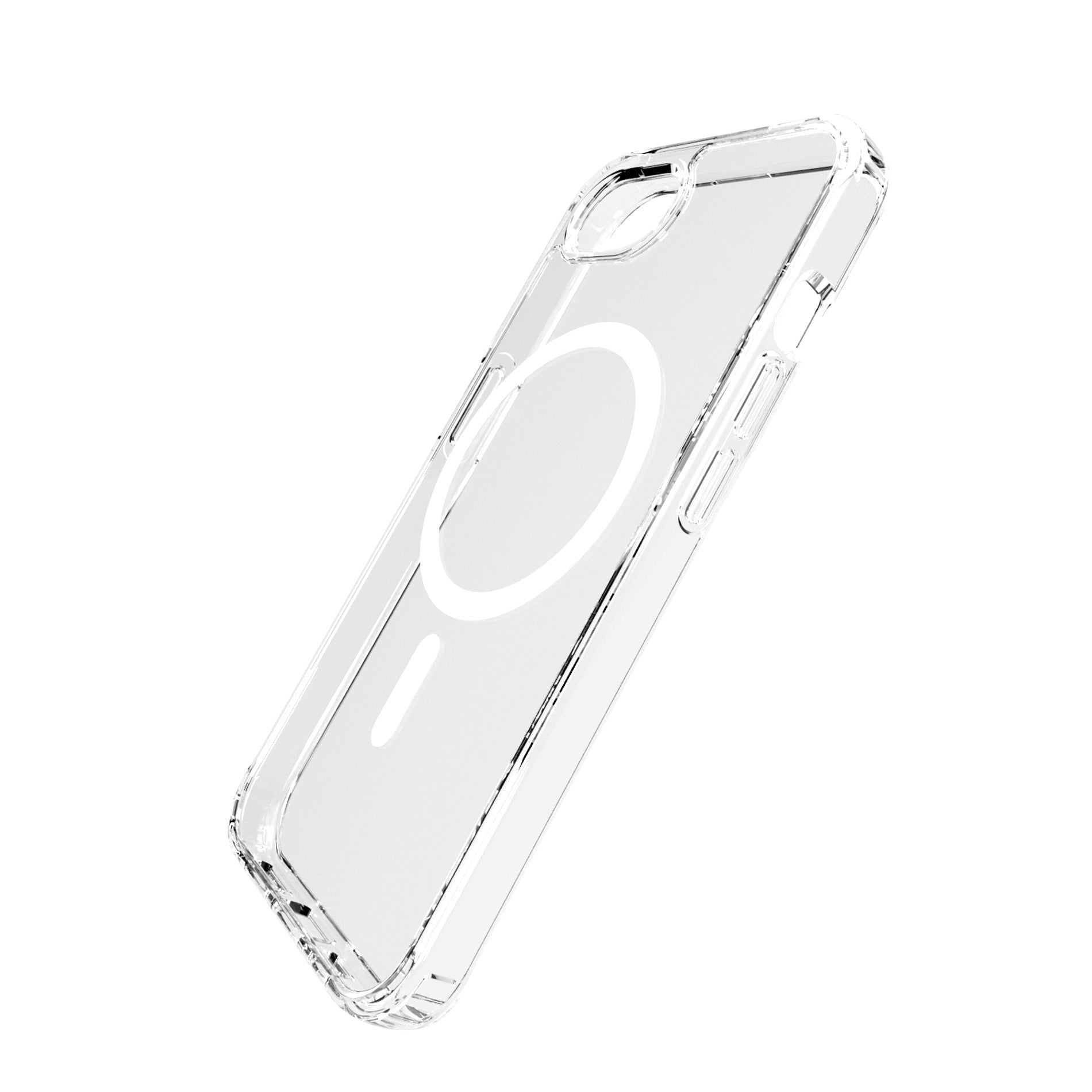 Cover Lite Mag per iPhone 17e/16e