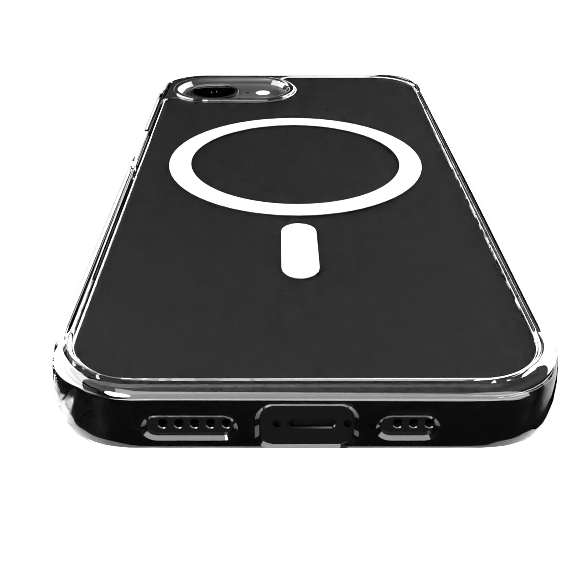 Cover Lite Mag per iPhone 17e/16e