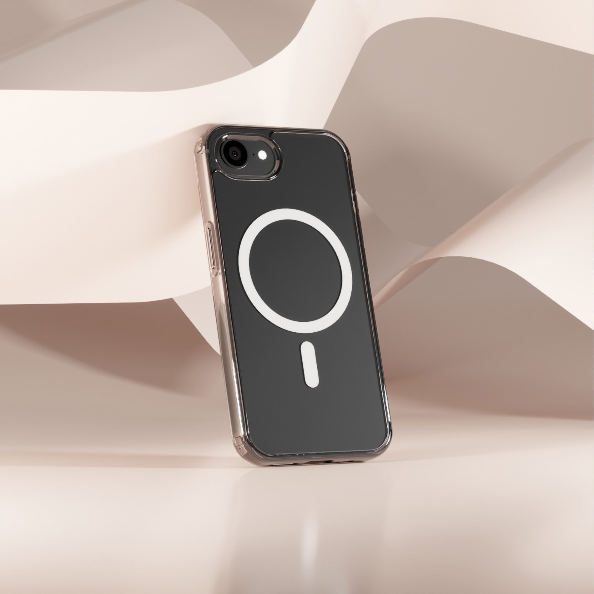 Cover Lite Mag per iPhone 17e/16e