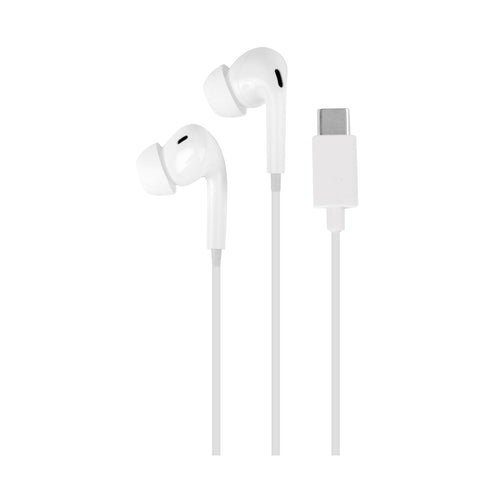 Auricolari Stereo "Filo Pro" con connettore USB-C