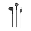 Auricolari a Filo "Fine" con connettore usb-c