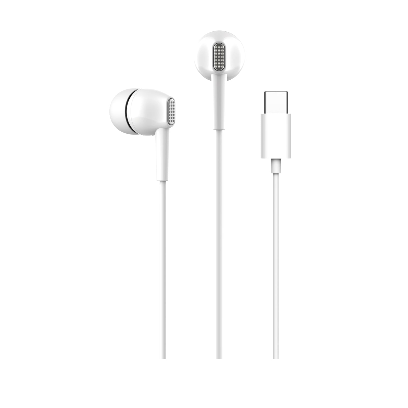 Auricolari a Filo "Fine" con connettore usb-c