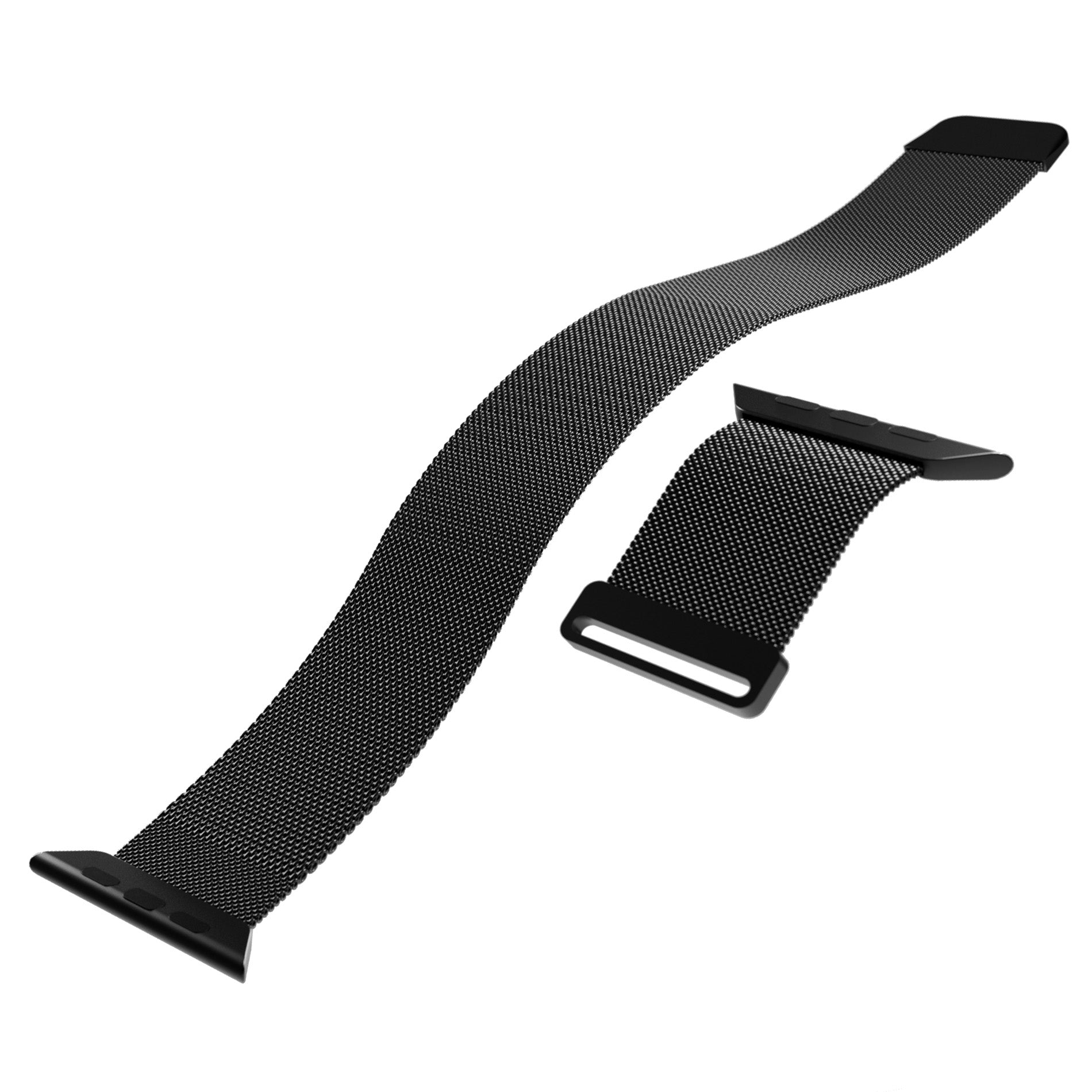 Cinturino di ricambio maglia milanese per Apple Watch