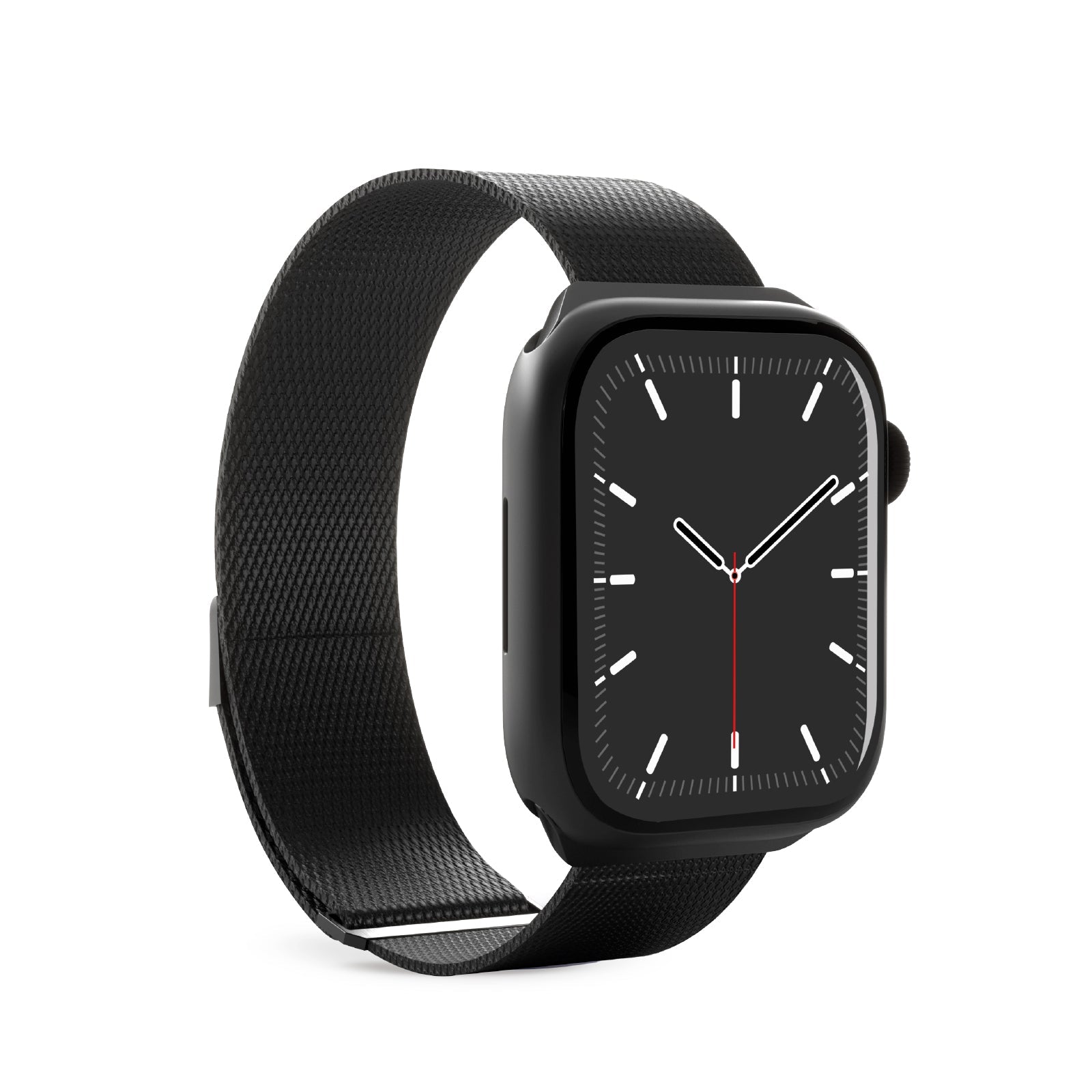 Cinturino di ricambio maglia milanese per Apple Watch