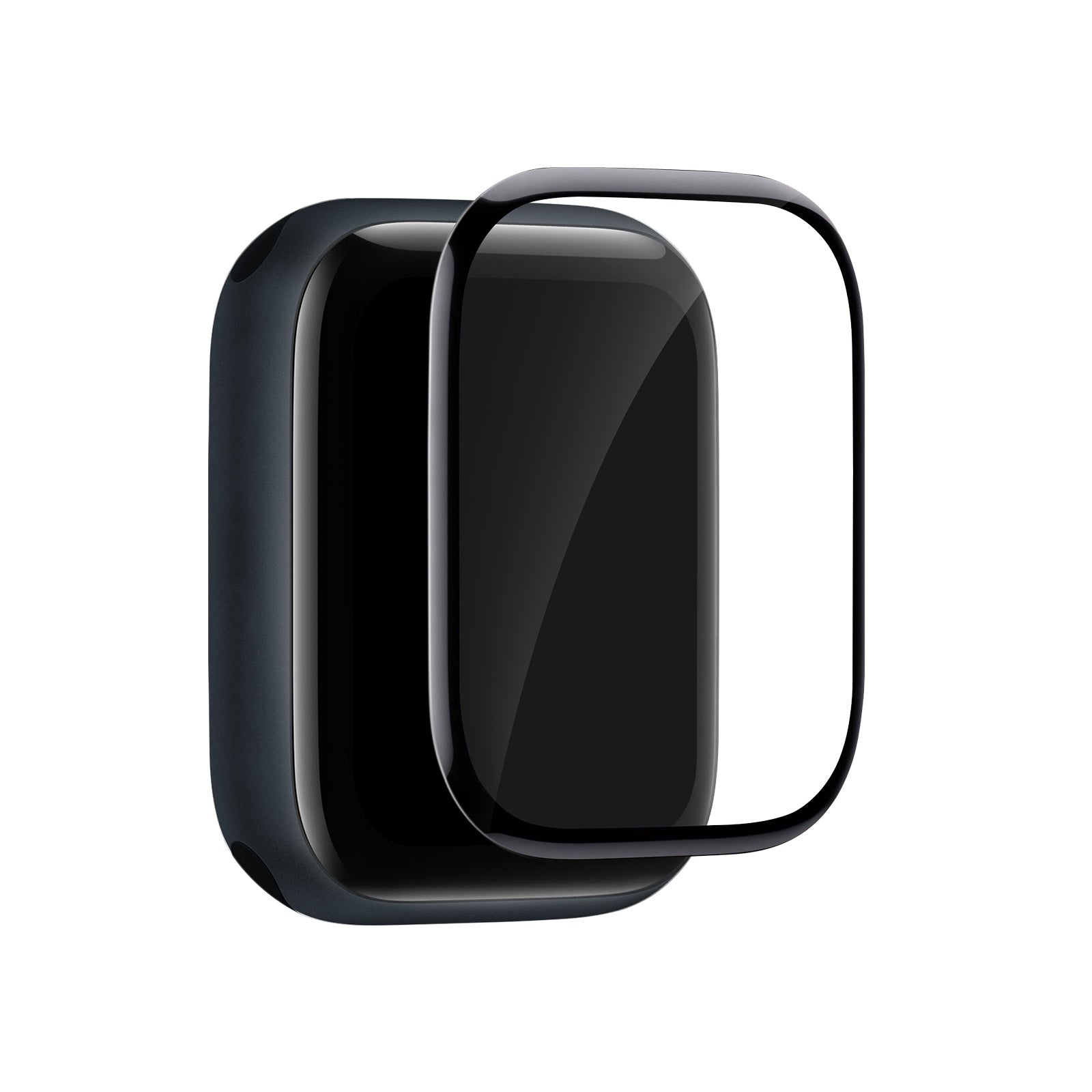 Pellicola Protettiva Flexible Shield per Apple Watch 44mm