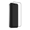 Vetro temperato con Frame con Applicatore incluso per iPhone Air
