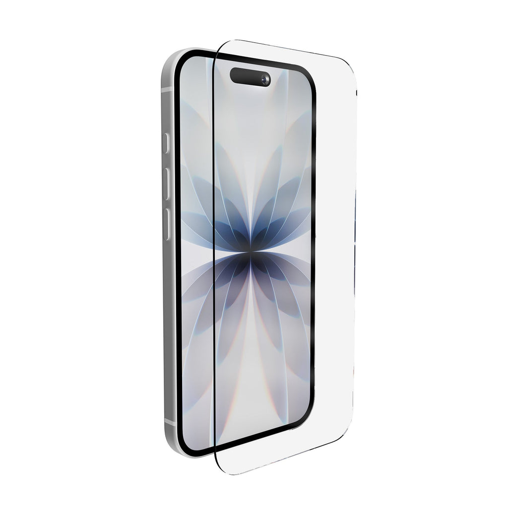 Vetro Temperato Clear per iPhone 17/17 Pro/16 Pro