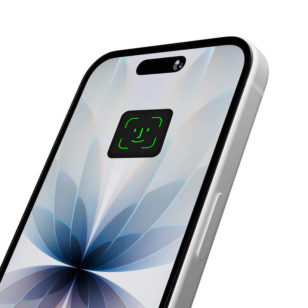 Vetro Temperato Clear per iPhone 17/17 Pro/16 Pro